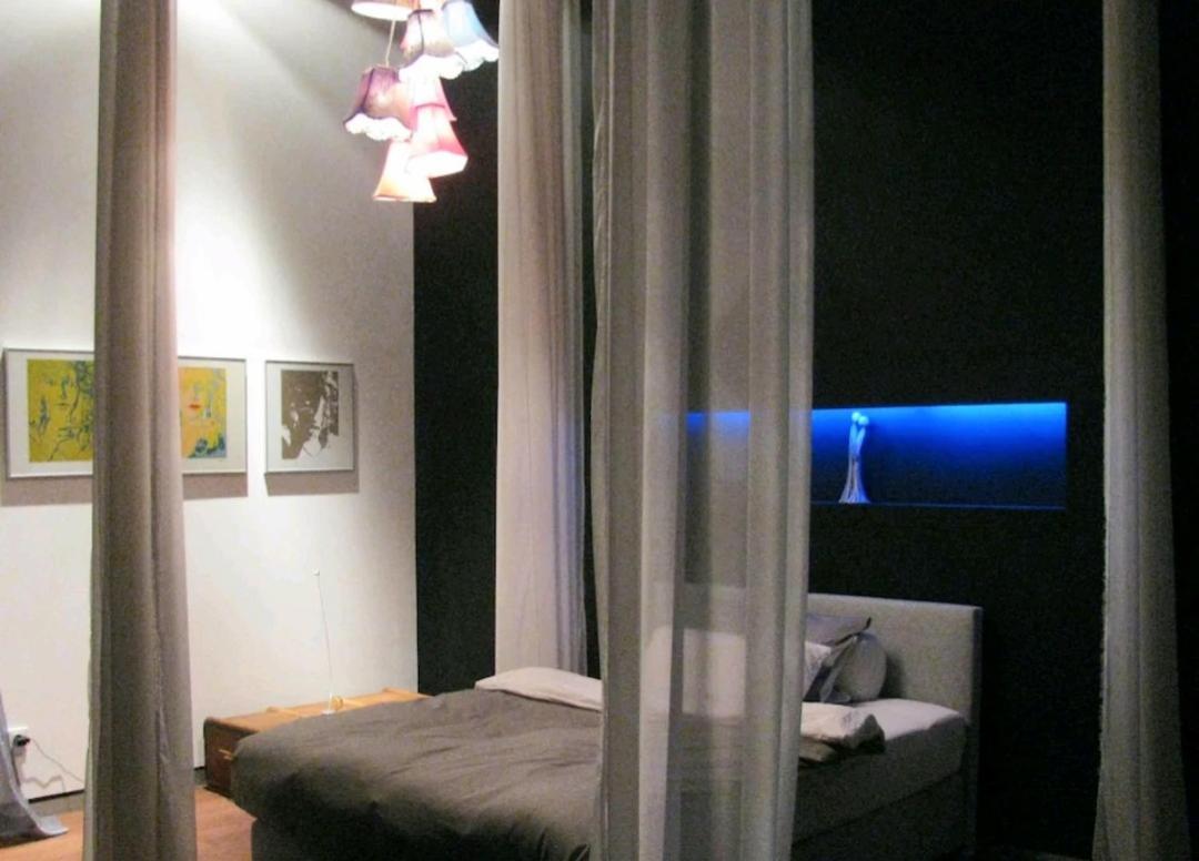 Appartement Loft Im Hundertjaehrigen Backhaus à Leipzig Extérieur photo